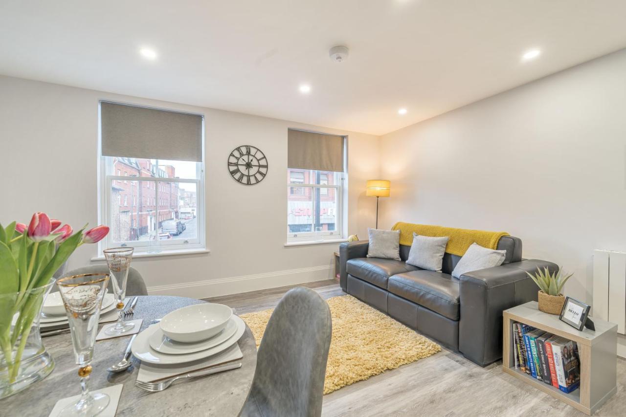 Boutique Living By Lawsons Windsor
