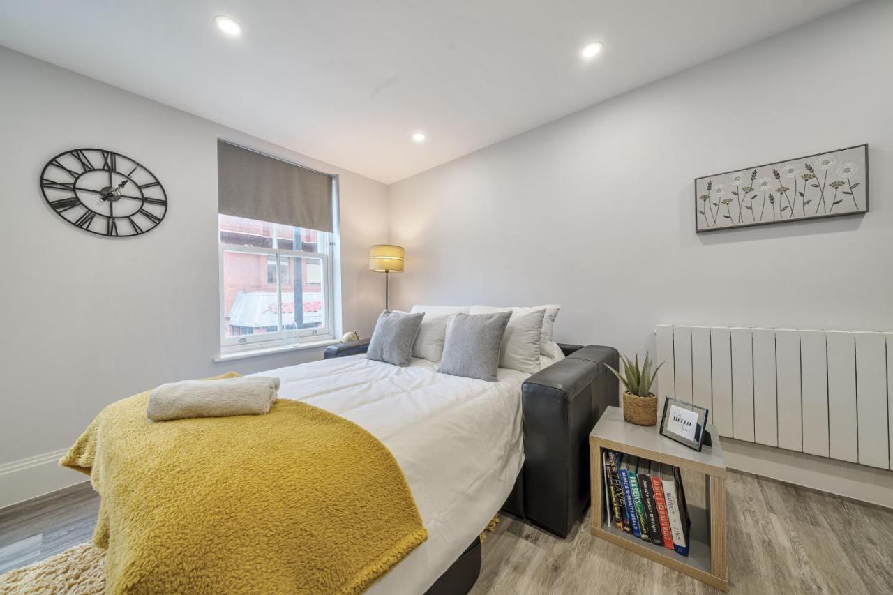 Boutique Living By Lawsons Apartment