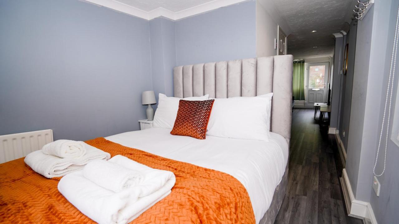 E2m Stays Break , Stunning Annex * Windsor