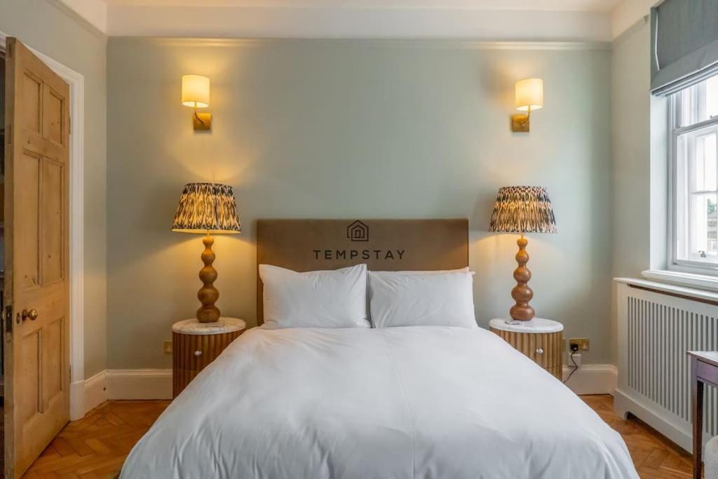 The Long Walk: 3bed & Garden * Windsor