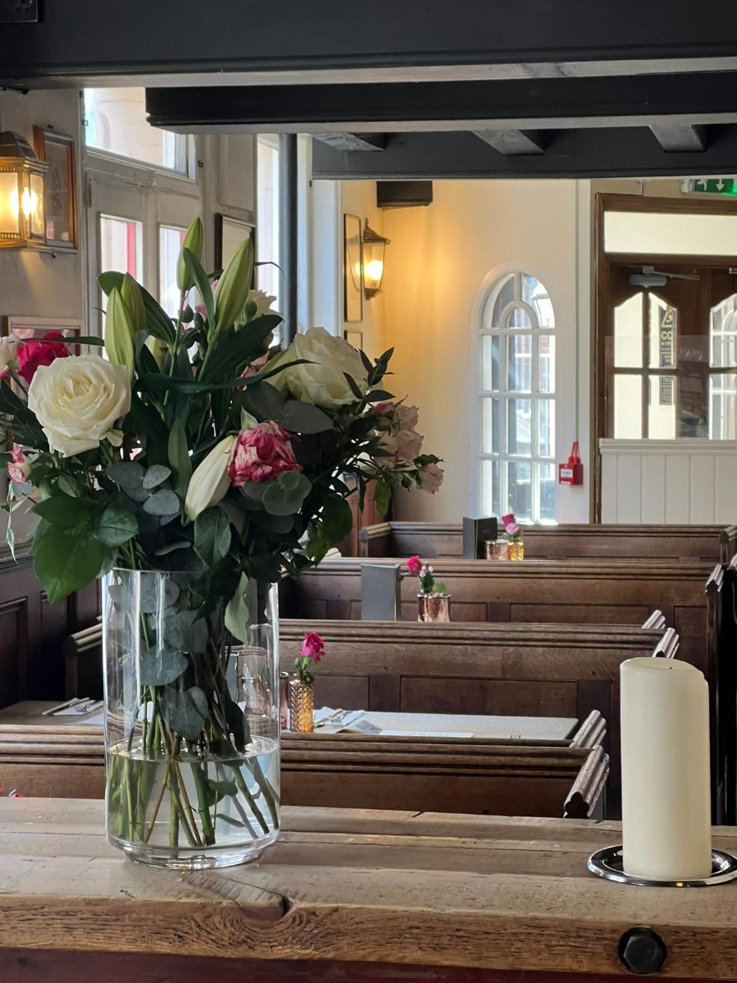 The George Inn Windsor