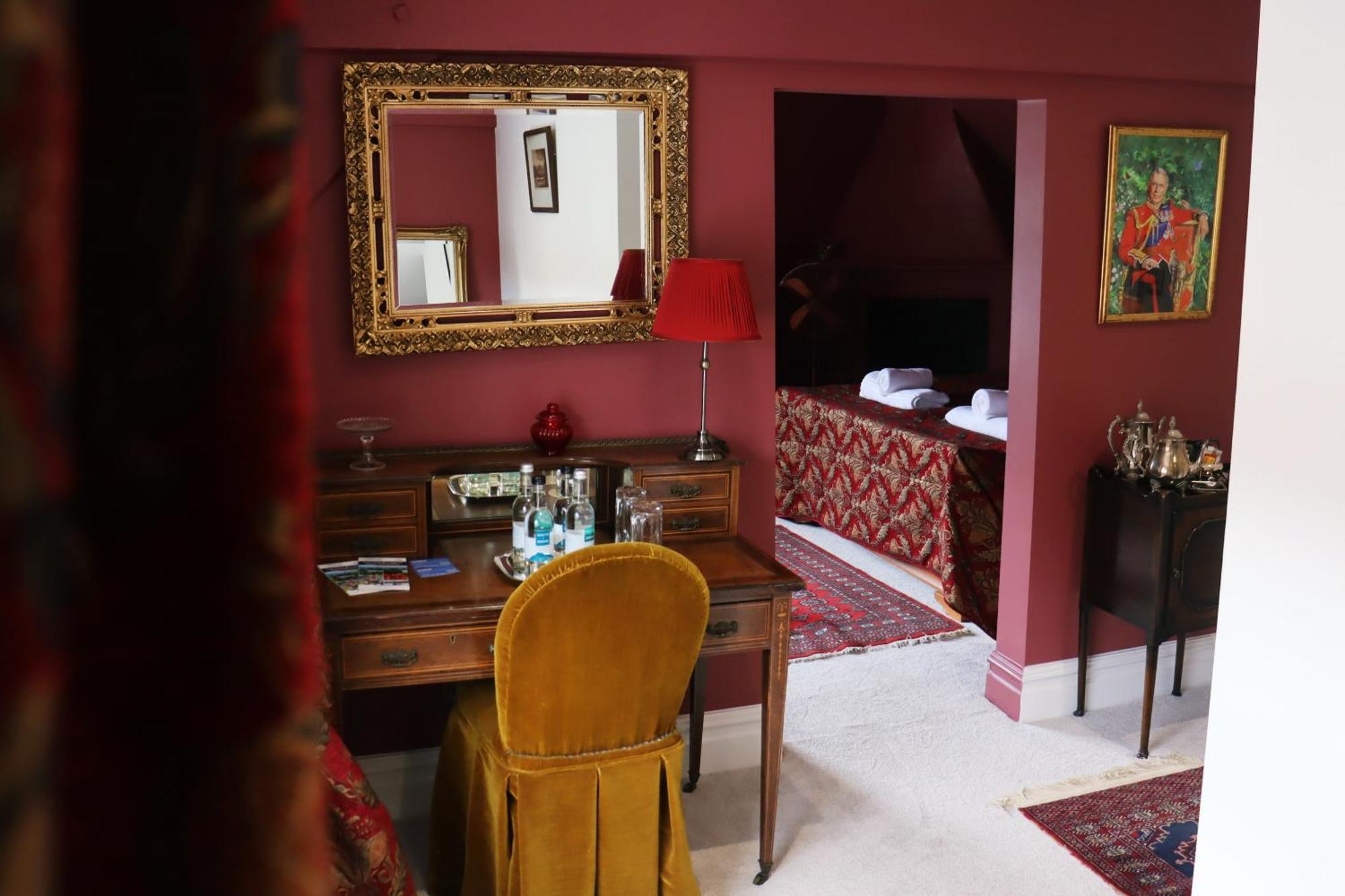 The George Inn Inn 3*