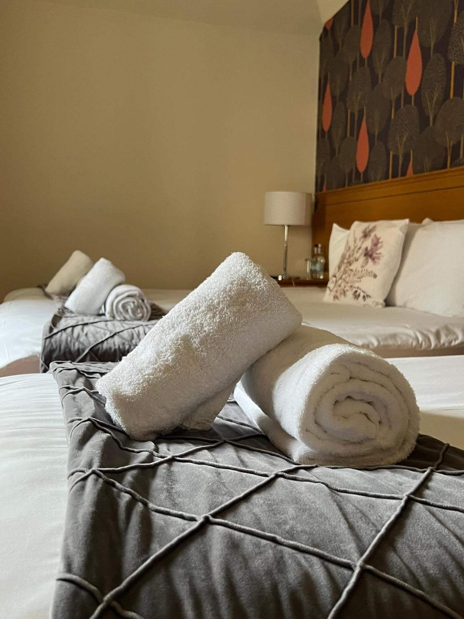 Inn The George Inn 3*