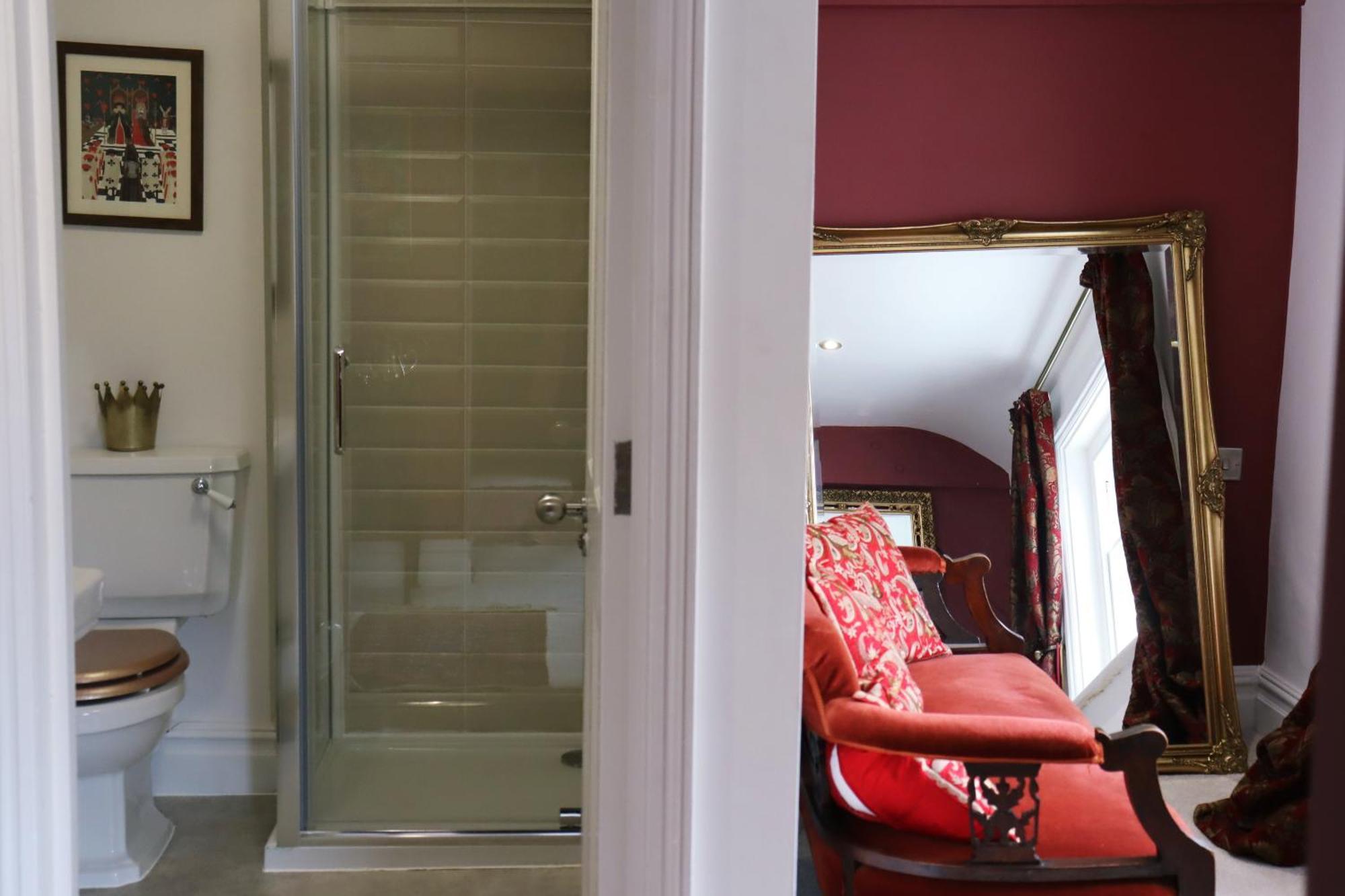 The George Inn Inn 3*