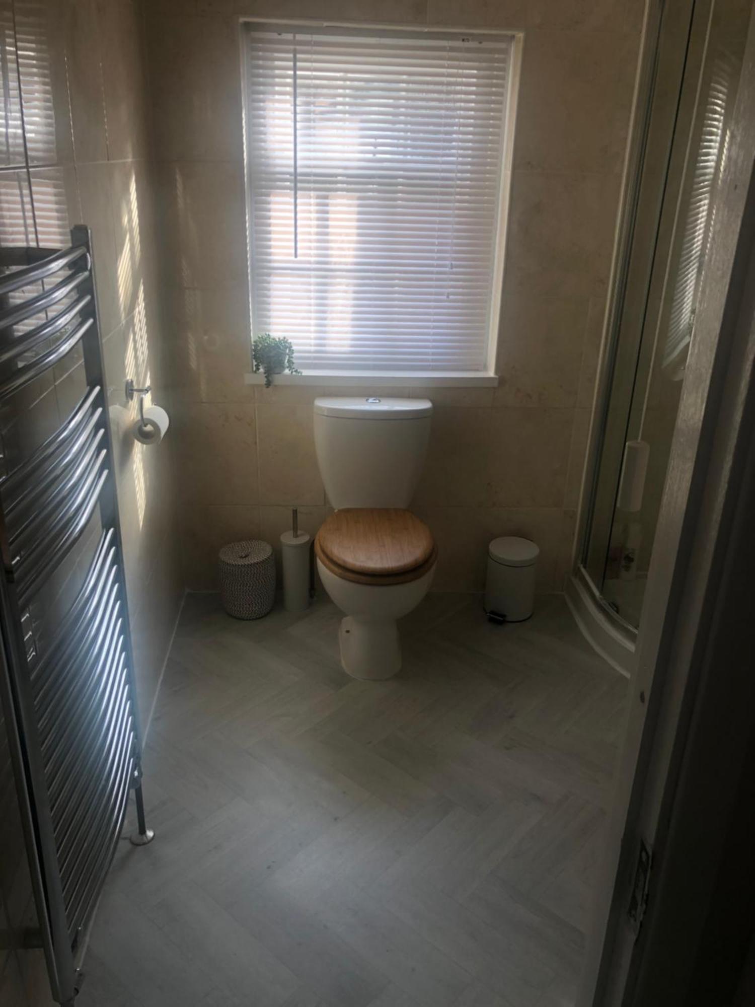 Apartment One Bed In Town Centre, 5 Min Walk To The Castle!!