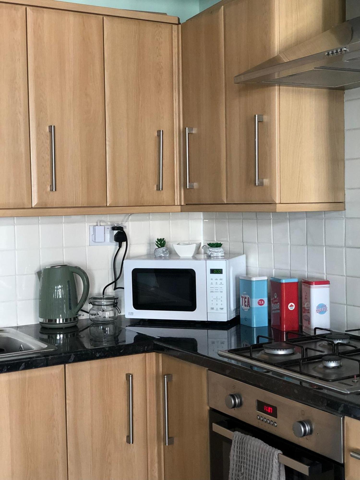 One Bed In Town Centre, 5 Min Walk To The Castle!! Apartment