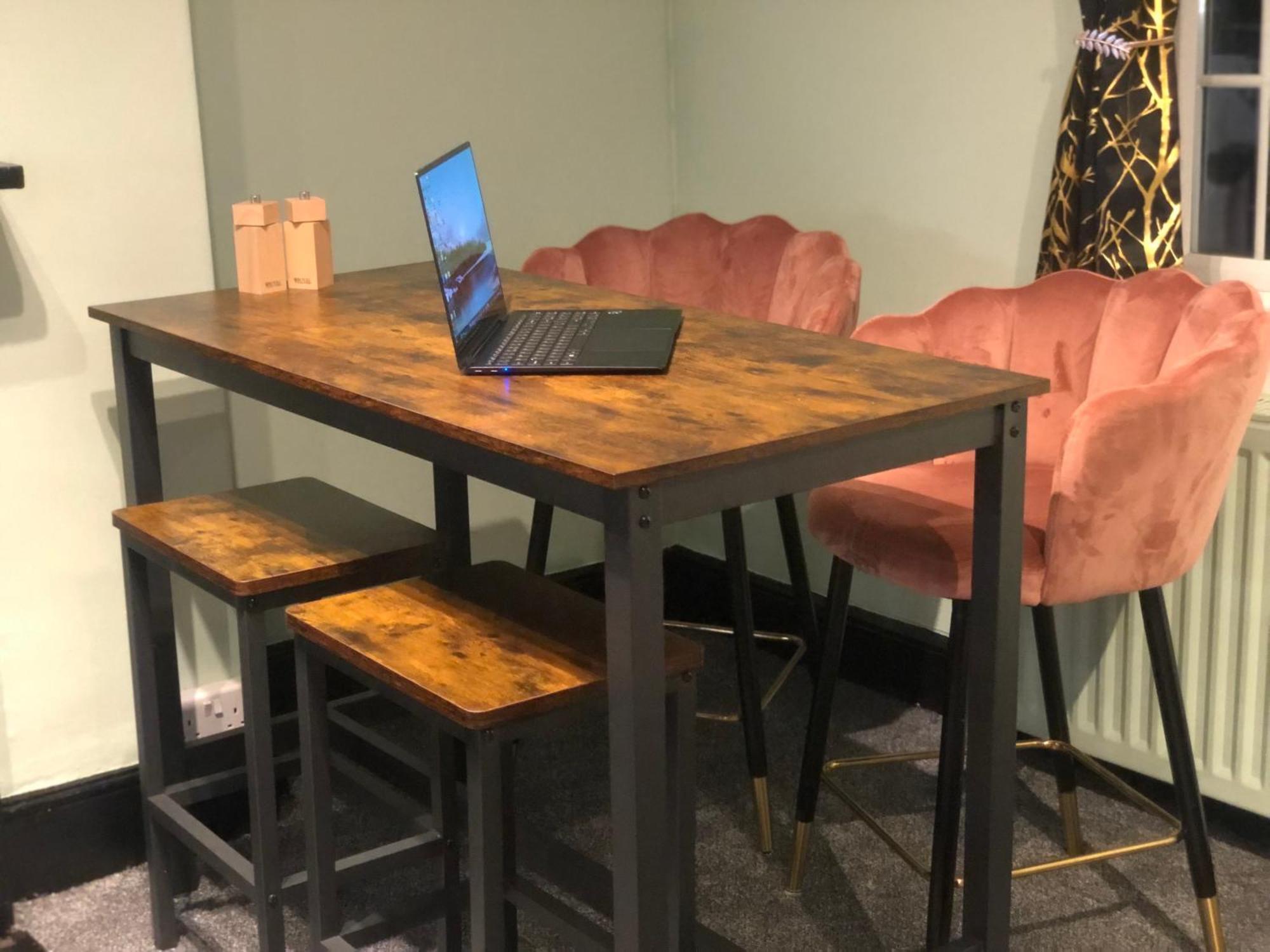 One Bed In Town Centre, 5 Min Walk To The Castle!! Apartment Windsor