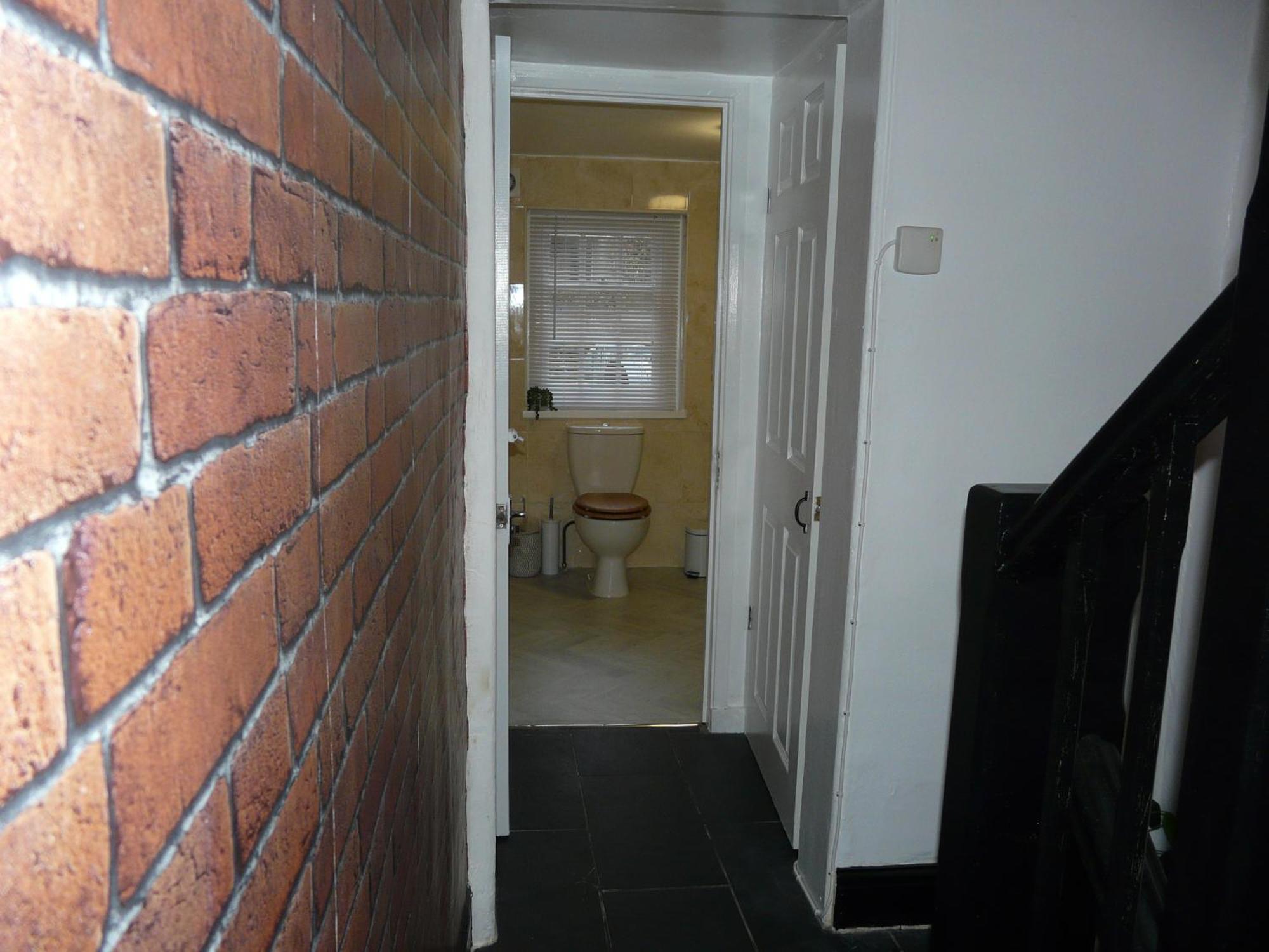 One Bed In Town Centre, 5 Min Walk To The Castle!! Apartment
