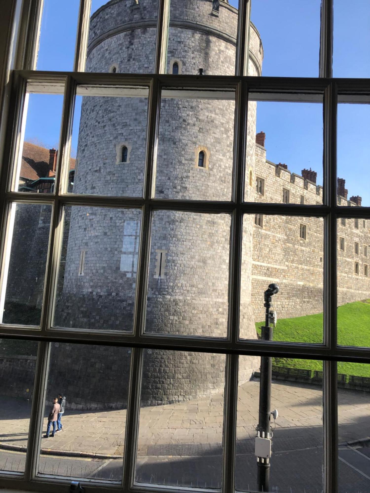 One Bed In Town Centre, 5 Min Walk To The Castle!! Apartment Windsor