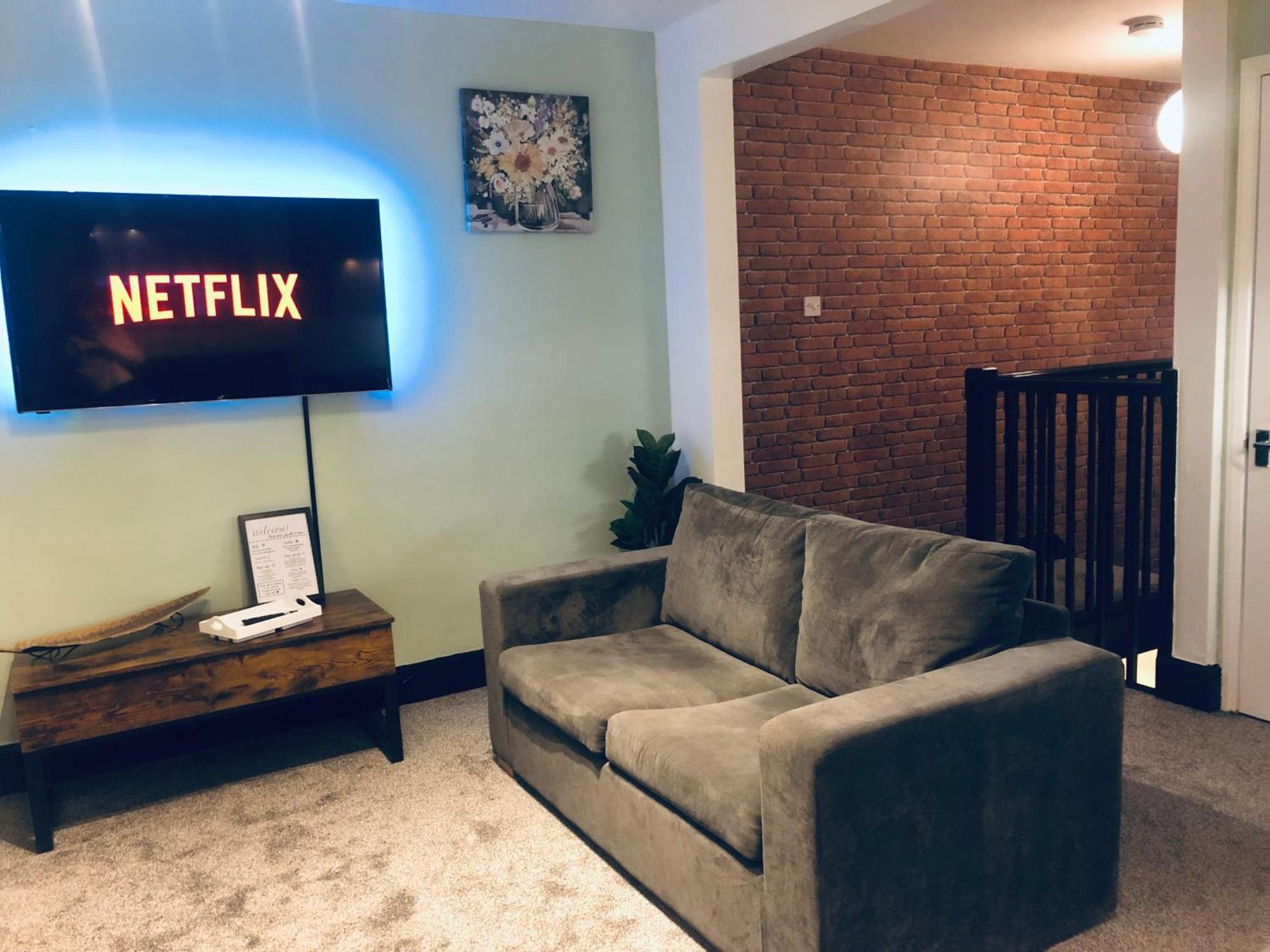 One Bed In Town Centre, 5 Min Walk To The Castle!! Apartment Windsor