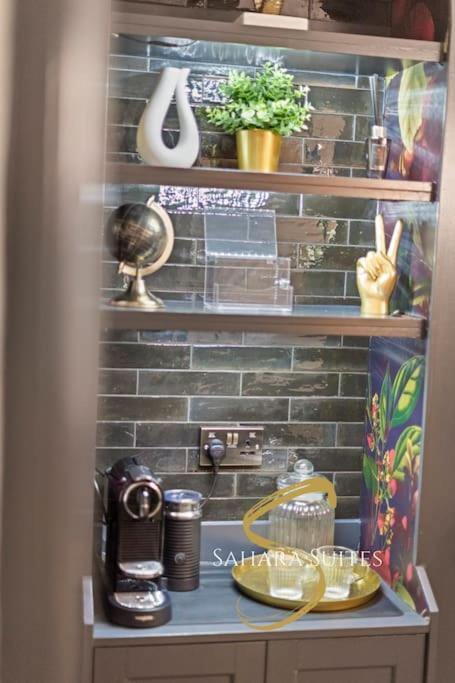 Monthly Escape - Retreat - Centre - Near Castle & Eton - Sleeps 4 * Windsor
