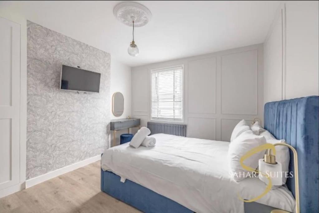 Monthly Escape - Retreat - Centre - Near Castle & Eton - Sleeps 4 Holiday home Windsor