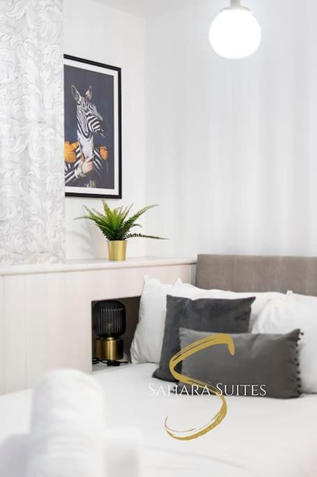 Monthly Escape - Retreat - Centre - Near Castle & Eton - Sleeps 4 Holiday home