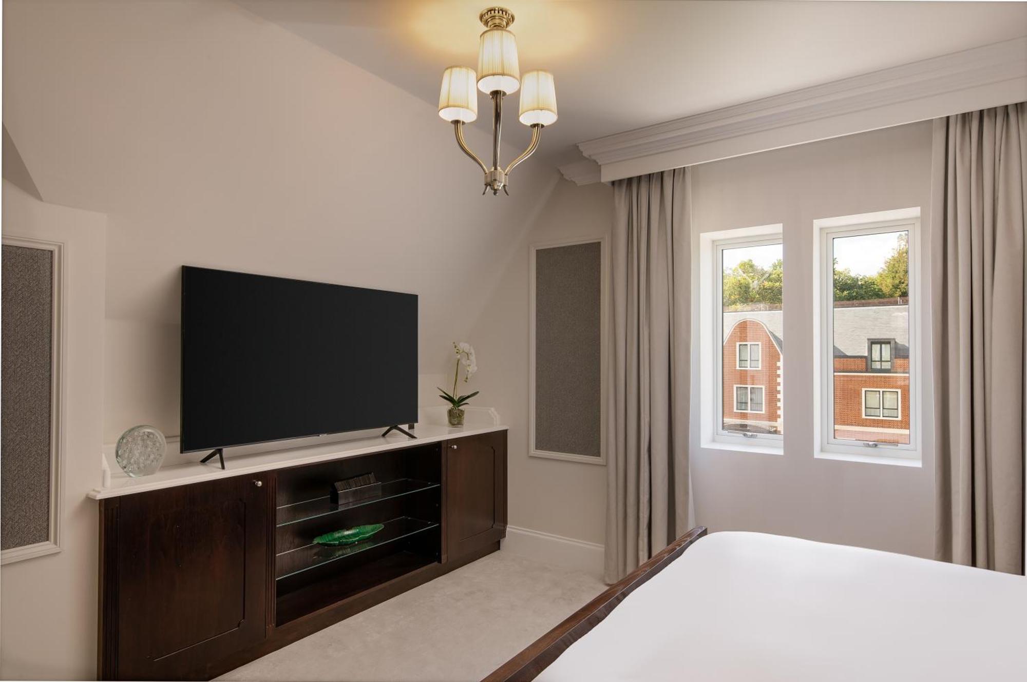 Fairmont Park 5*