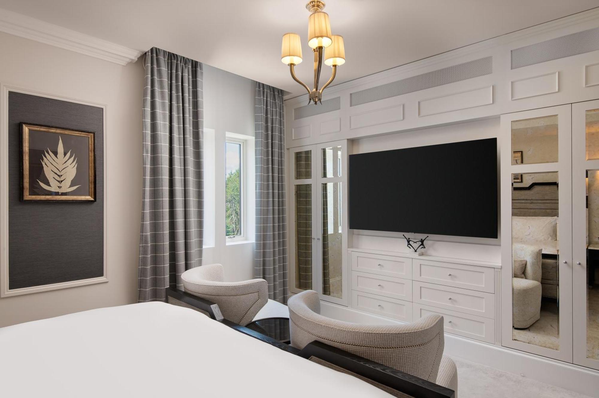 Hotel Fairmont Park Windsor