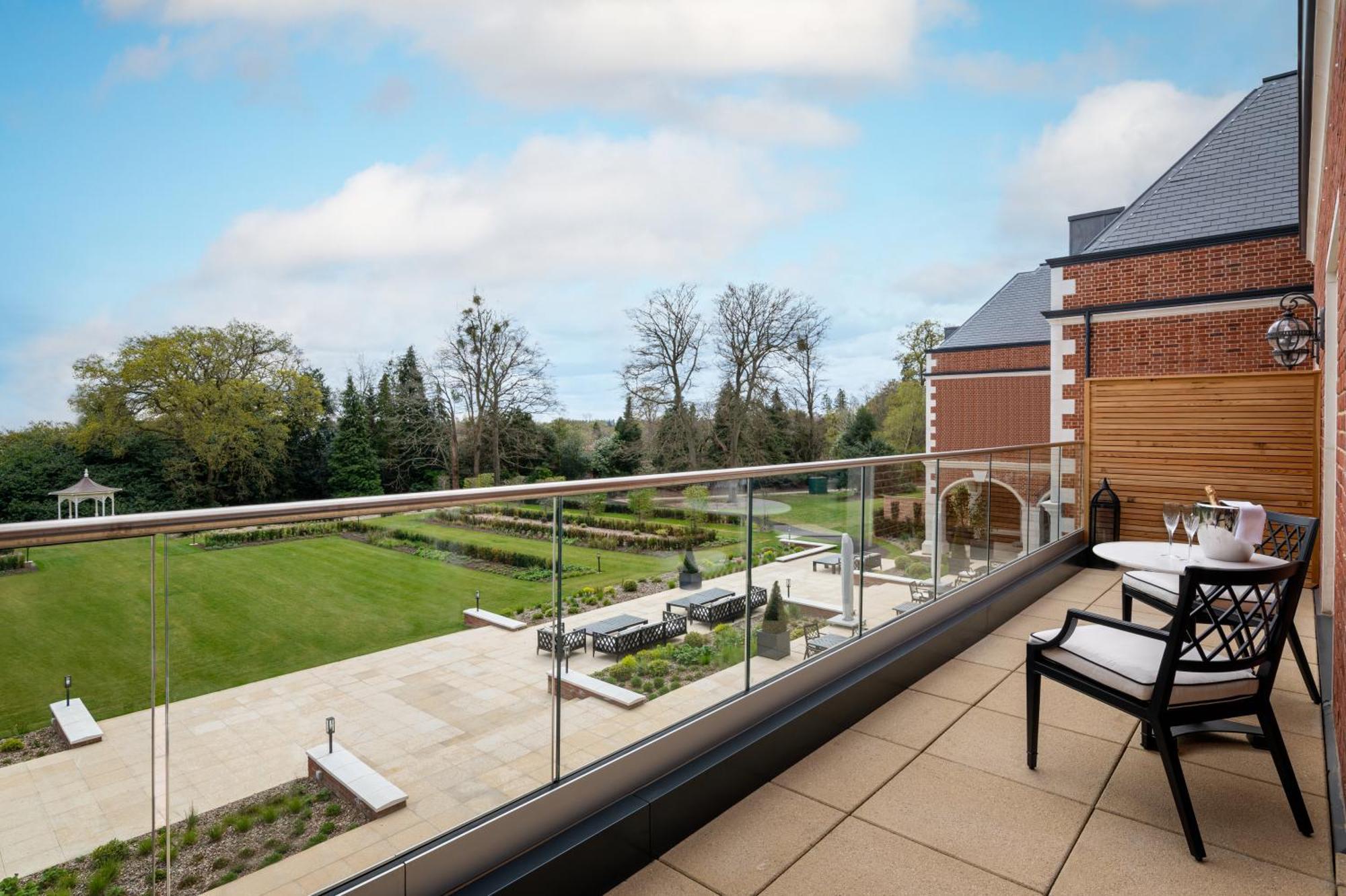Fairmont Park 5* Windsor