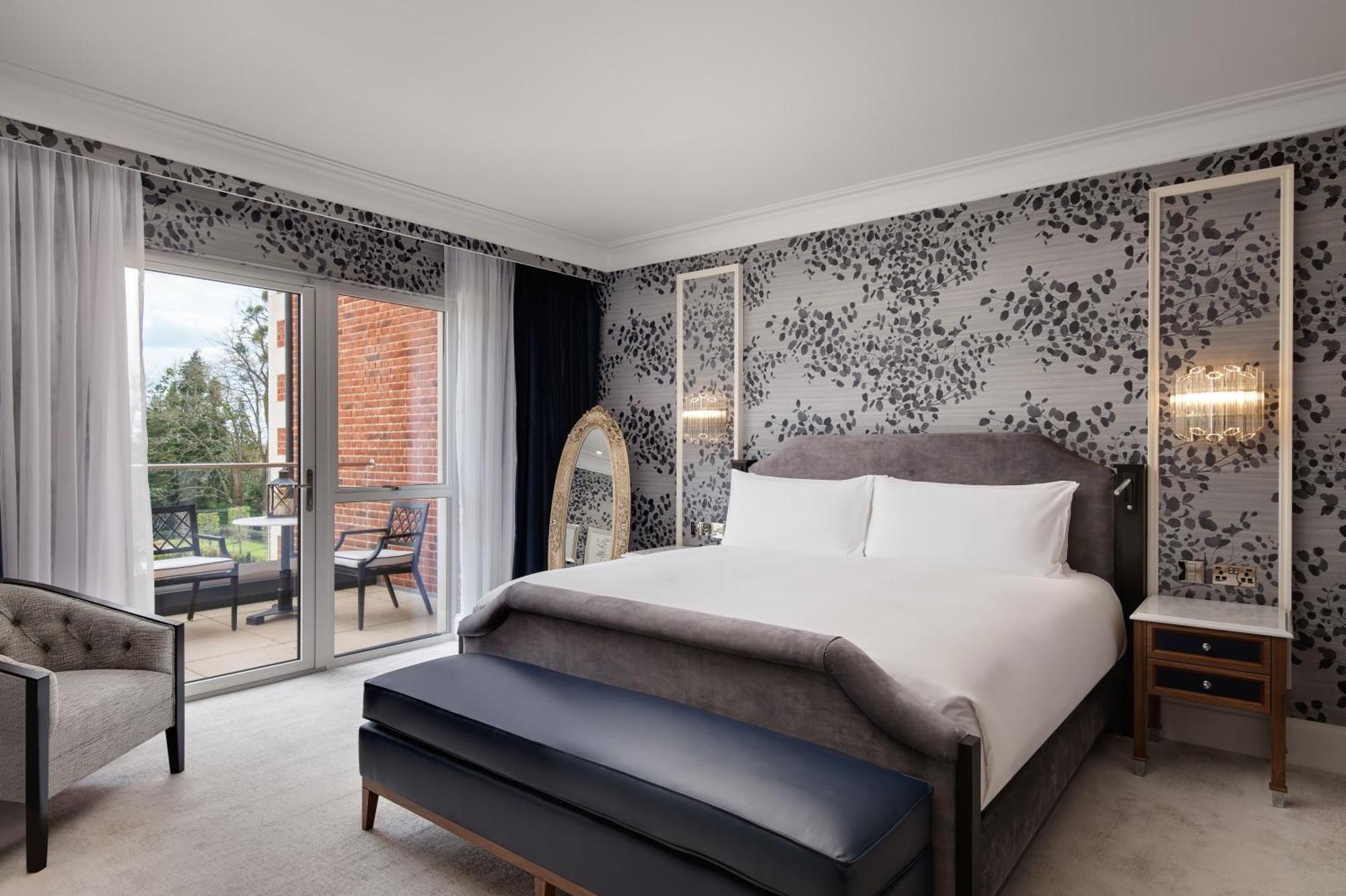 Hotel Fairmont Park