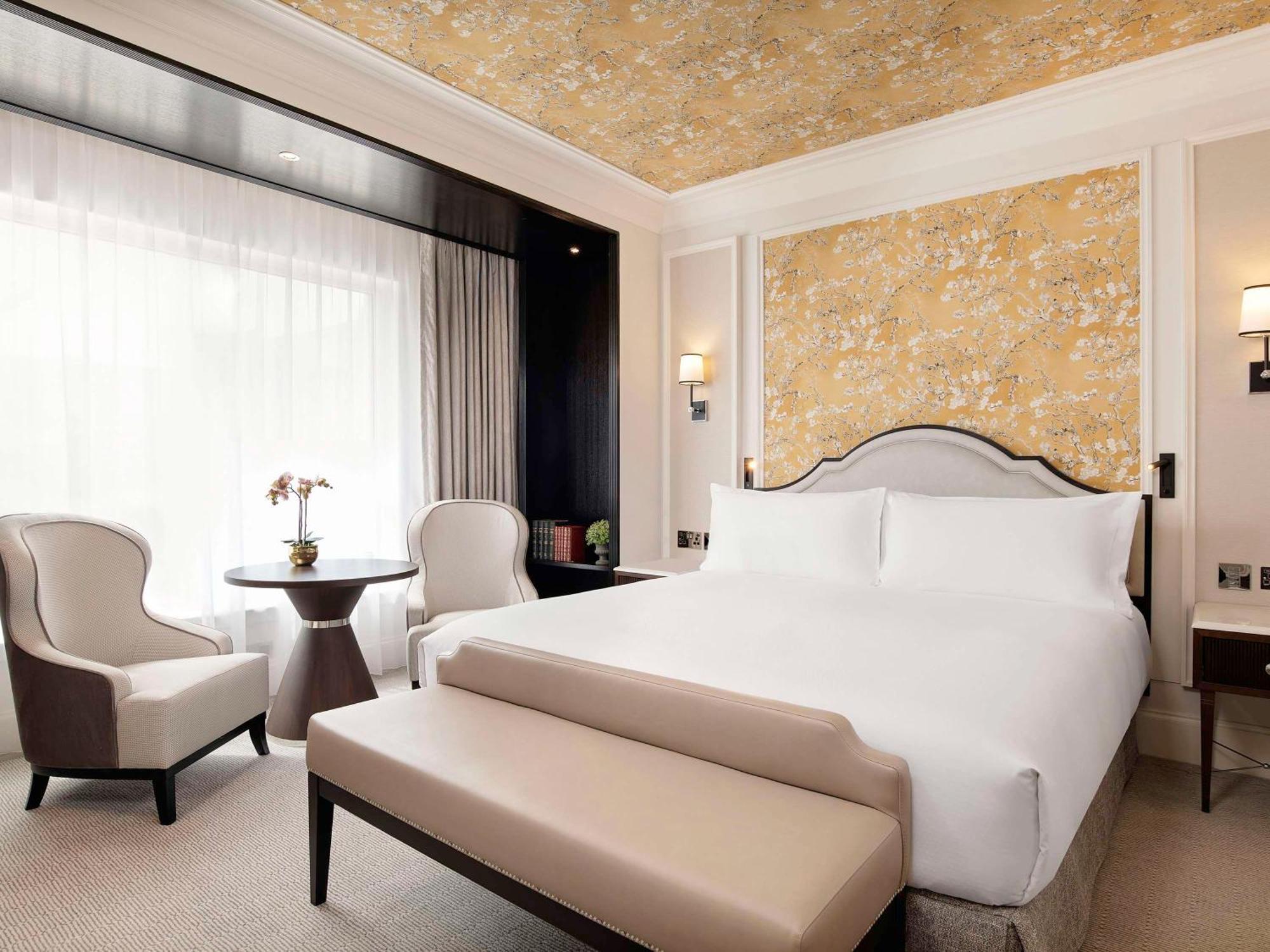Hotel Fairmont Park