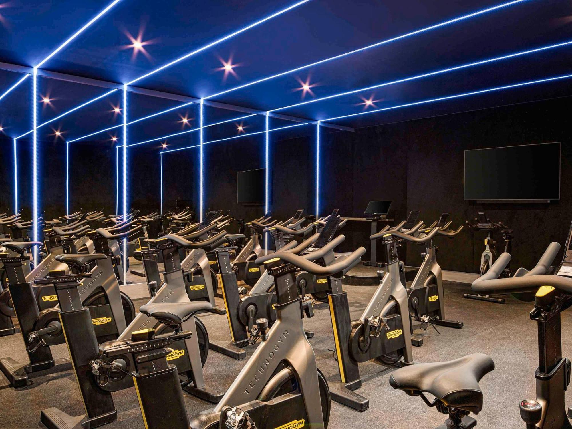 Fairmont Park Hotel 5*