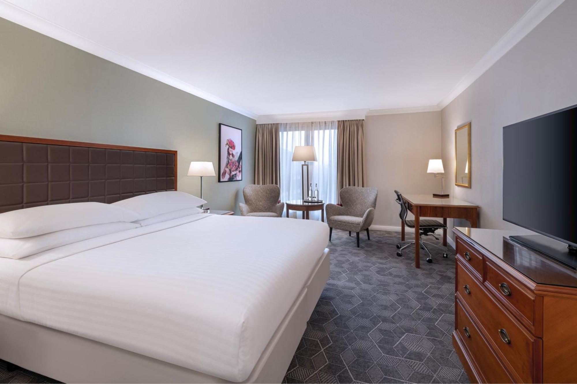 Delta By Marriott Heathrow Windsor