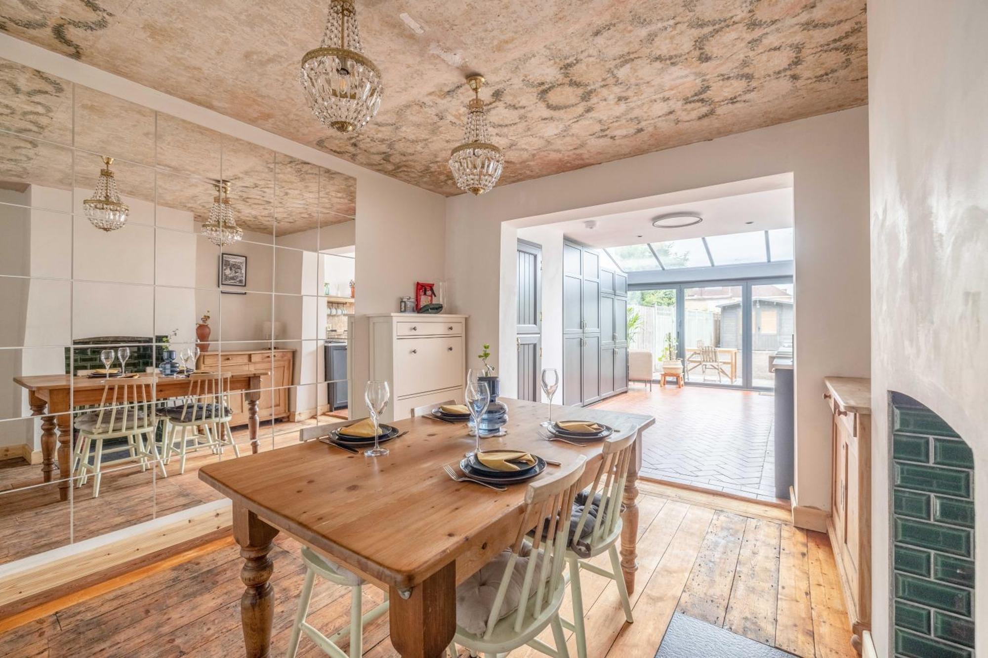 Cosy 2-bed Cottage, Close To And Legoland * Windsor