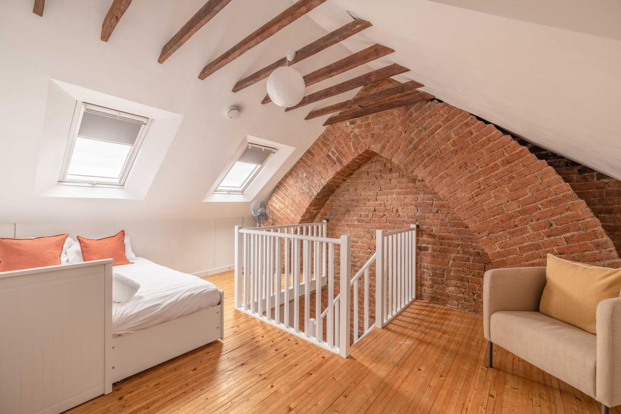 Holiday home Cosy 2-bed Cottage, Close To And Legoland