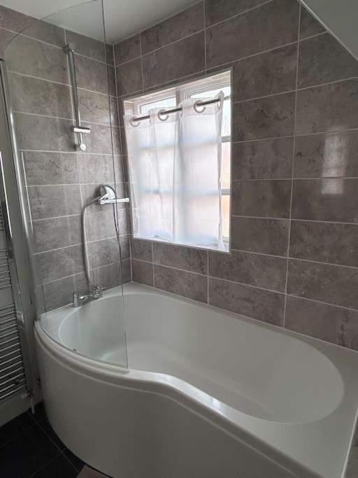 Holiday home Grade Ii Listed Victorian