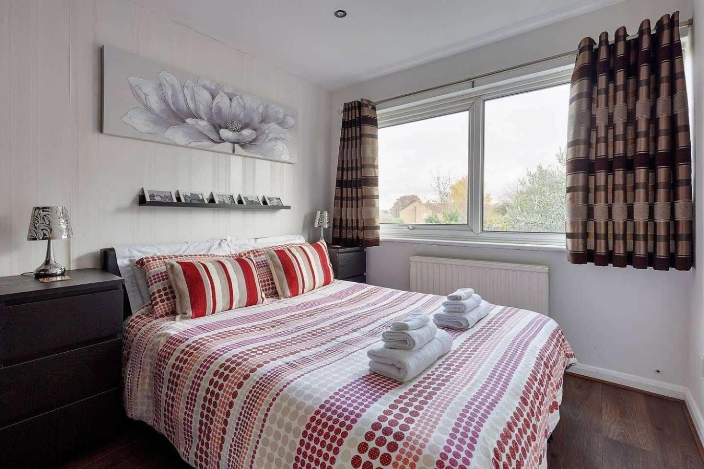 Three Bedroom In A Great Location