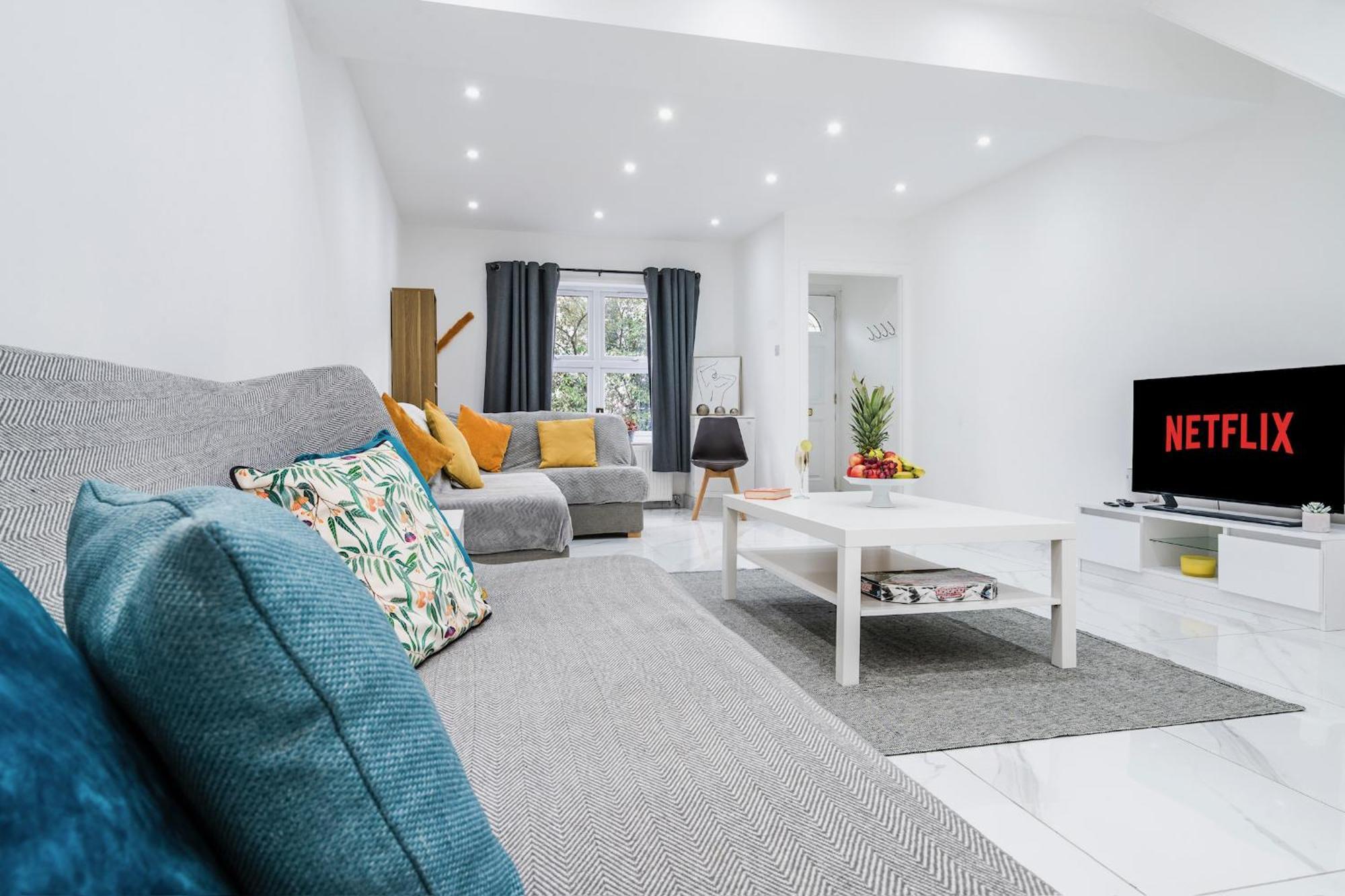 Holiday home Street Retreat,
