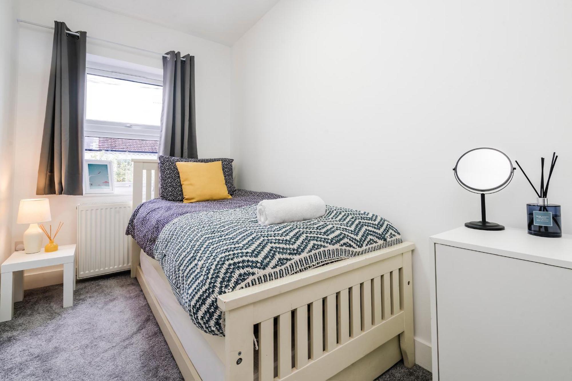 Holiday home Street Retreat, Windsor