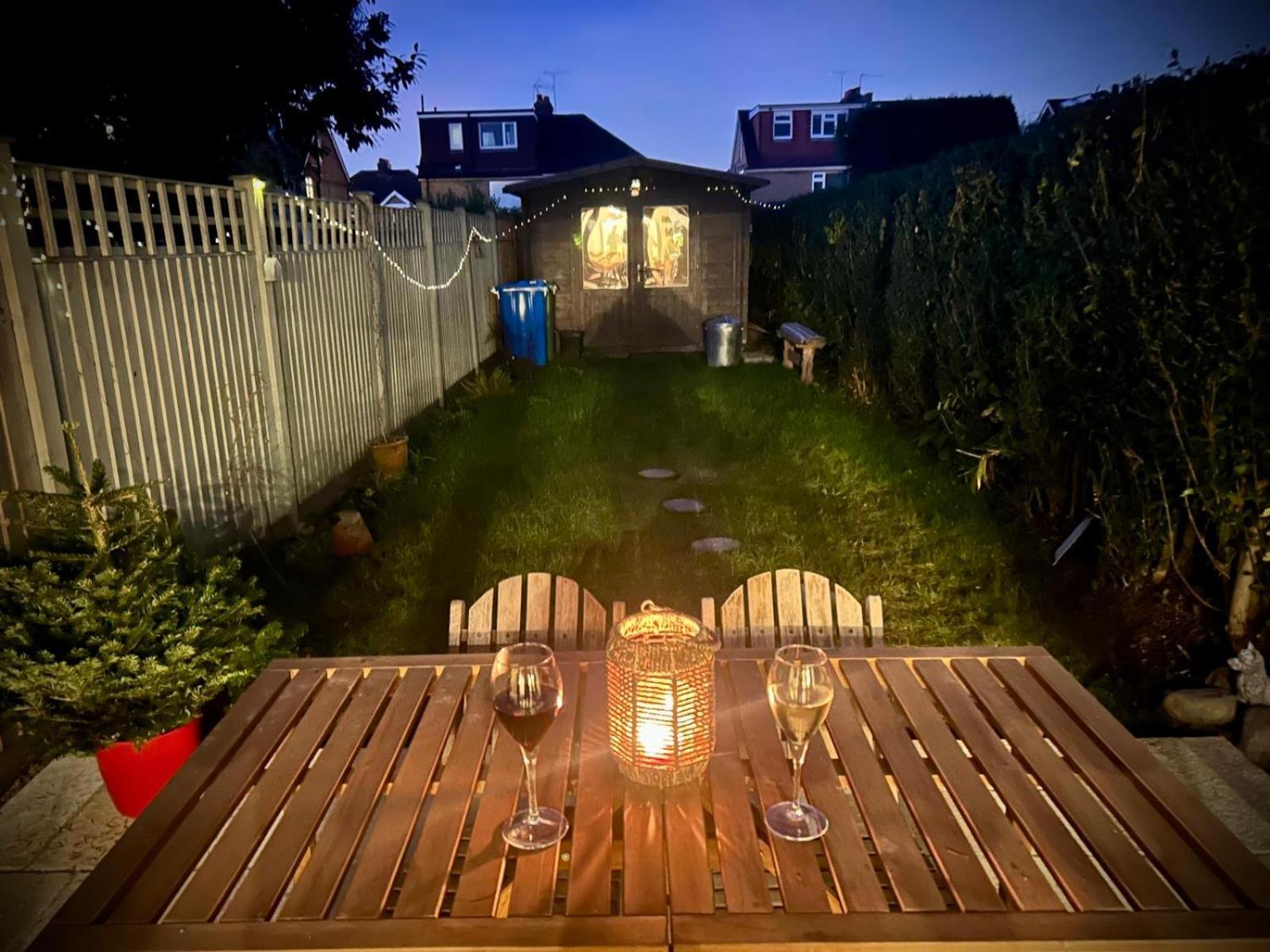 Holiday home Cosy 2-bed Cottage, Close To And Legoland Windsor