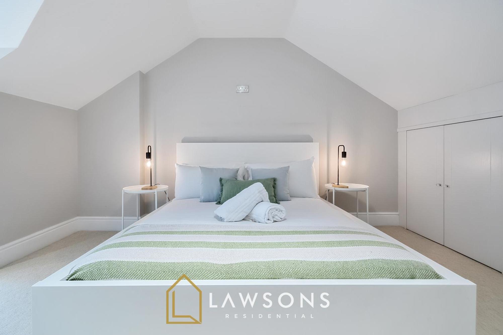 Villa Executive Living By Lawsons- Moments From Legoland *