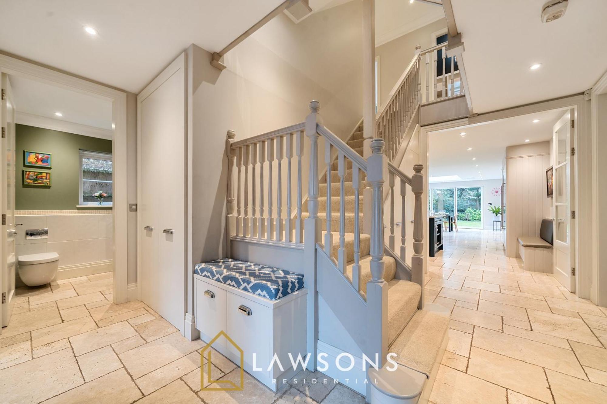 Executive Living By Lawsons- Moments From Legoland Villa *