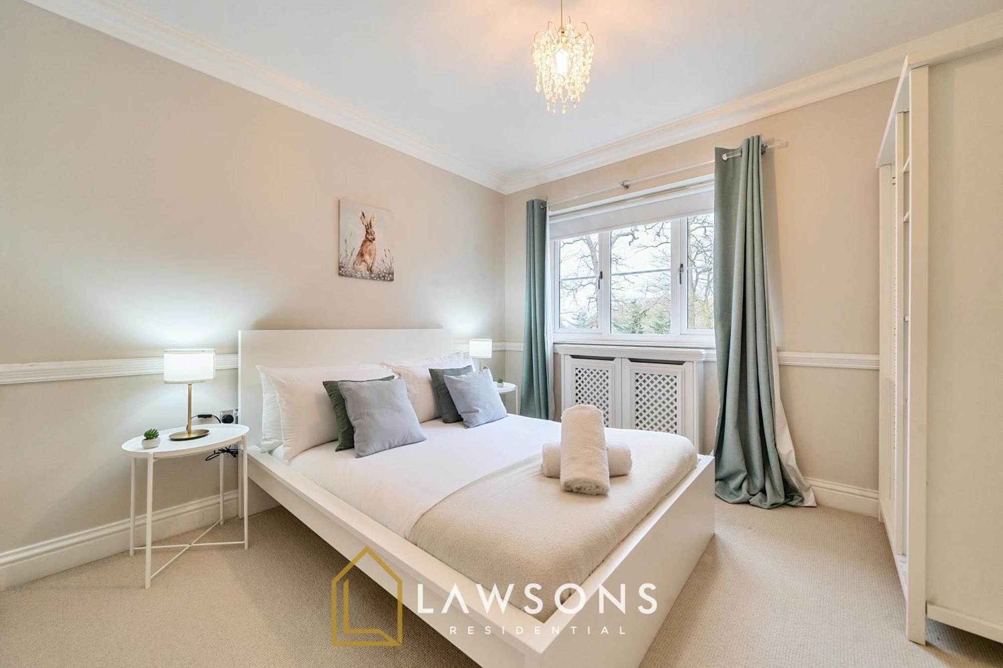 Executive Living By Lawsons- Moments From Legoland *
