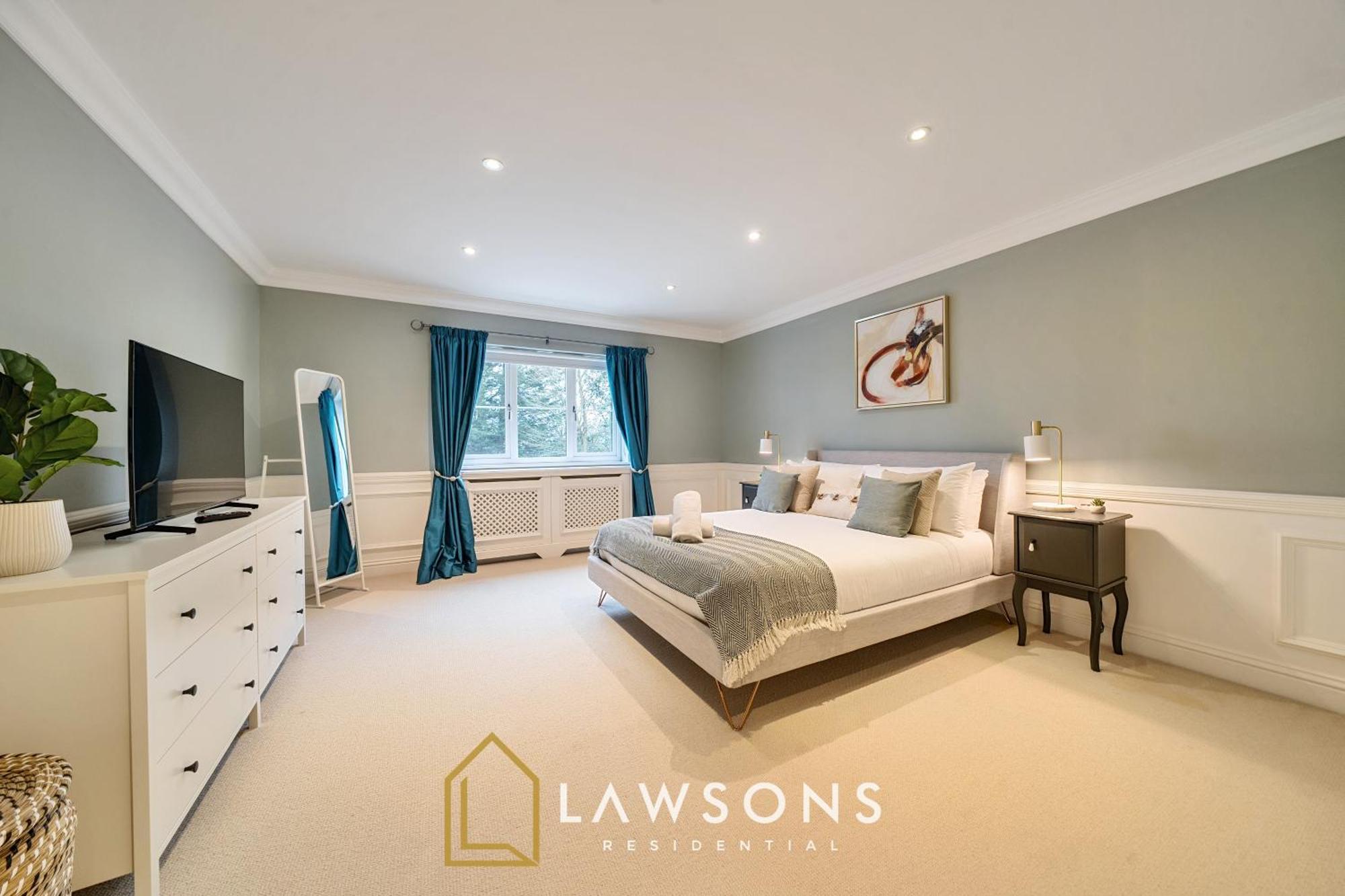 Executive Living By Lawsons- Moments From Legoland * Windsor