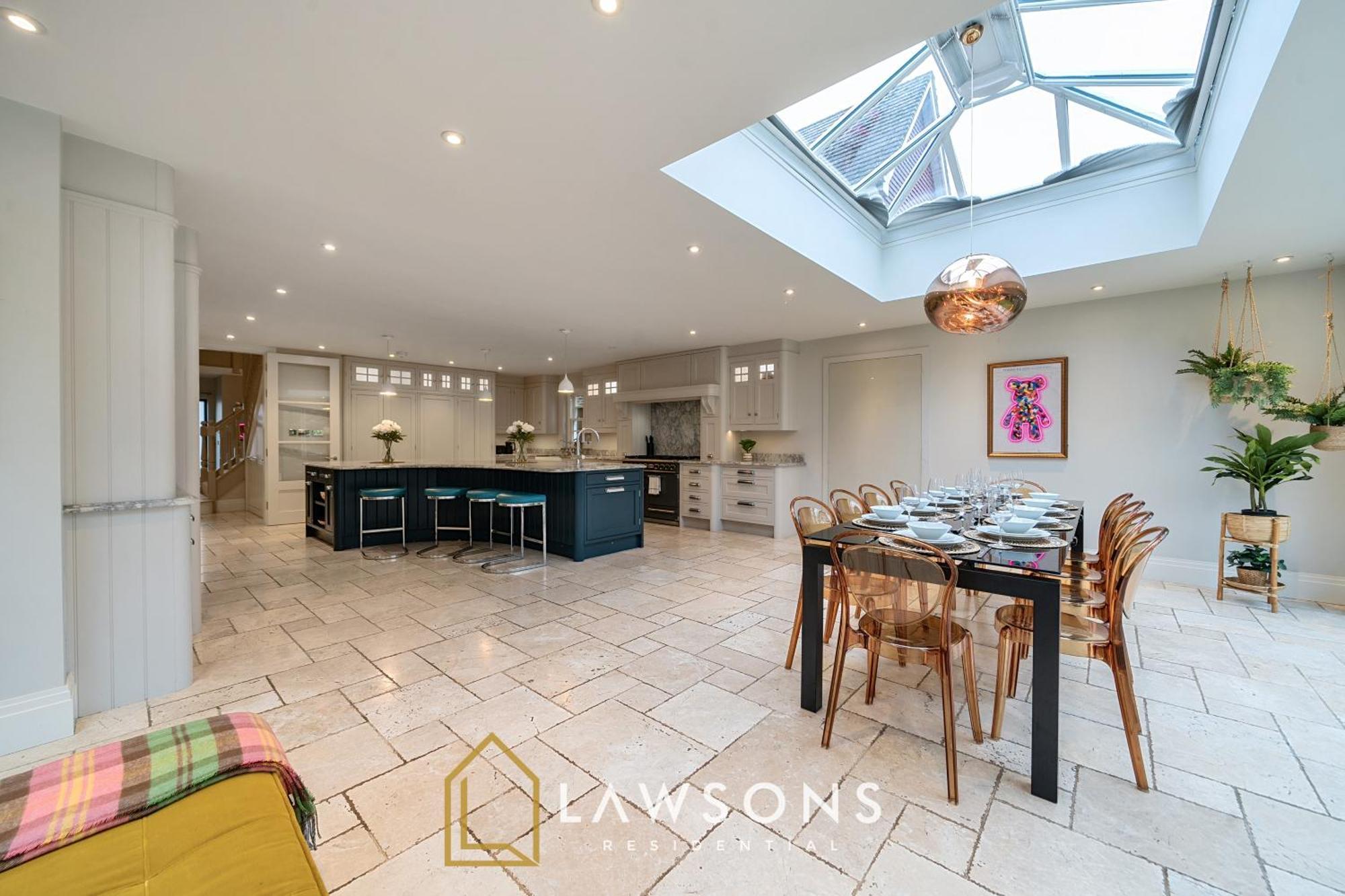 Executive Living By Lawsons- Moments From Legoland Villa