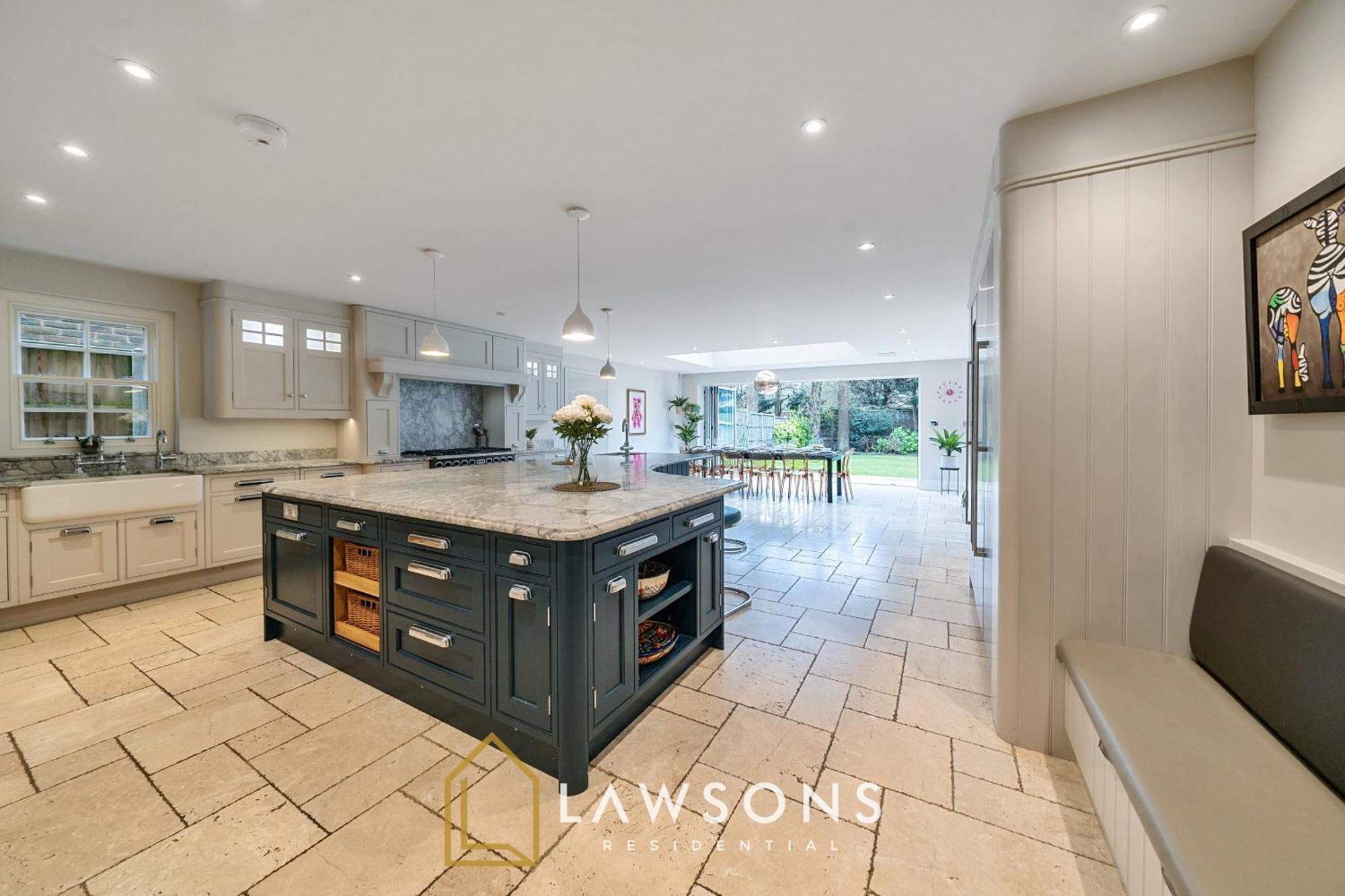 Villa Executive Living By Lawsons- Moments From Legoland