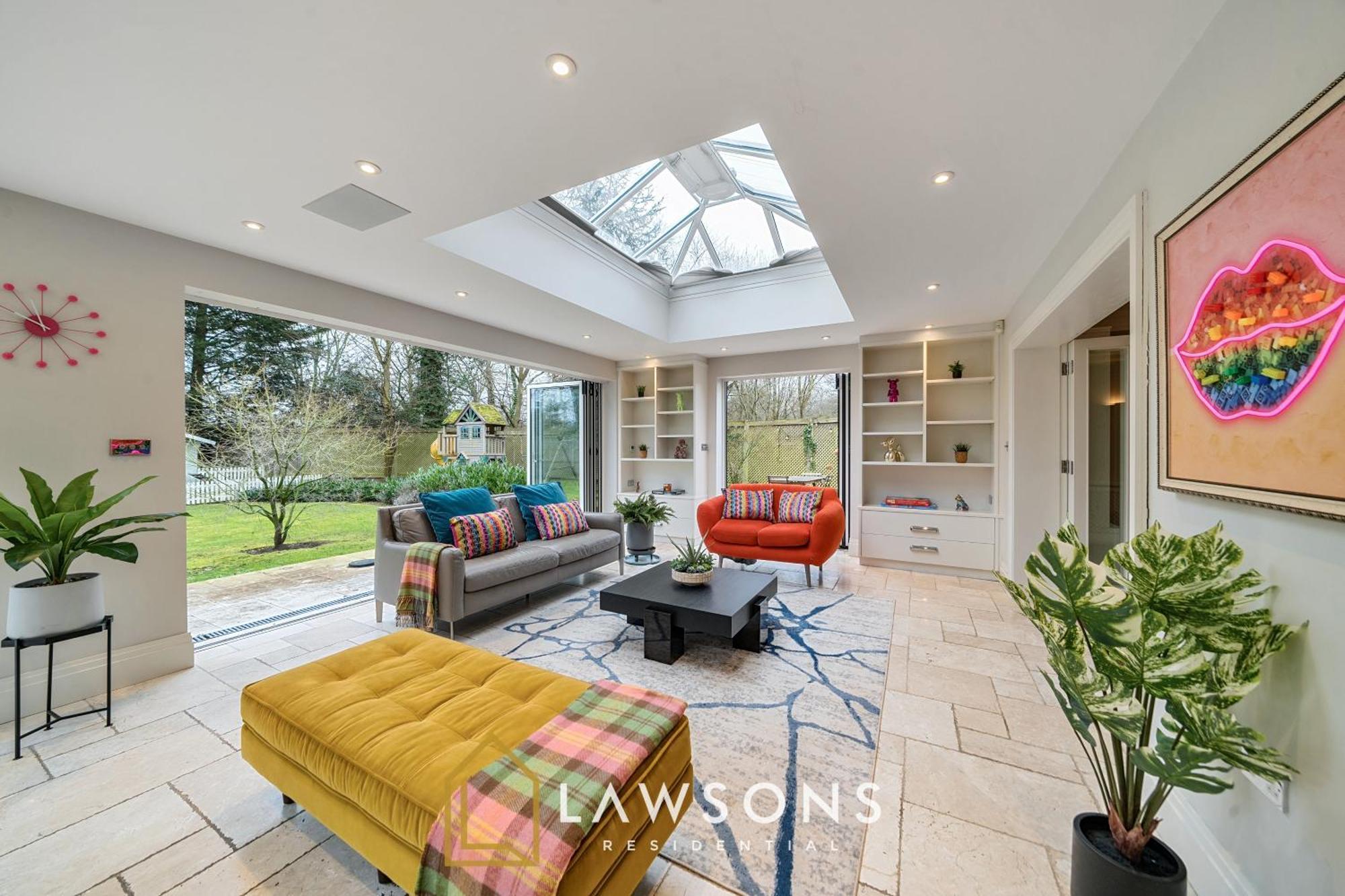 Executive Living By Lawsons- Moments From Legoland Villa *