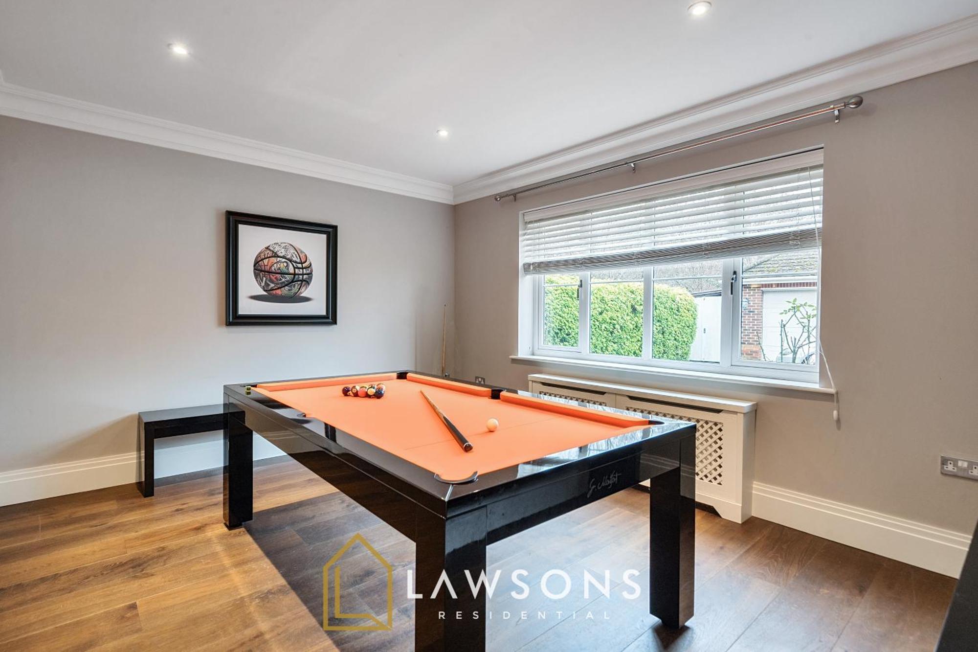 Villa Executive Living By Lawsons- Moments From Legoland Windsor