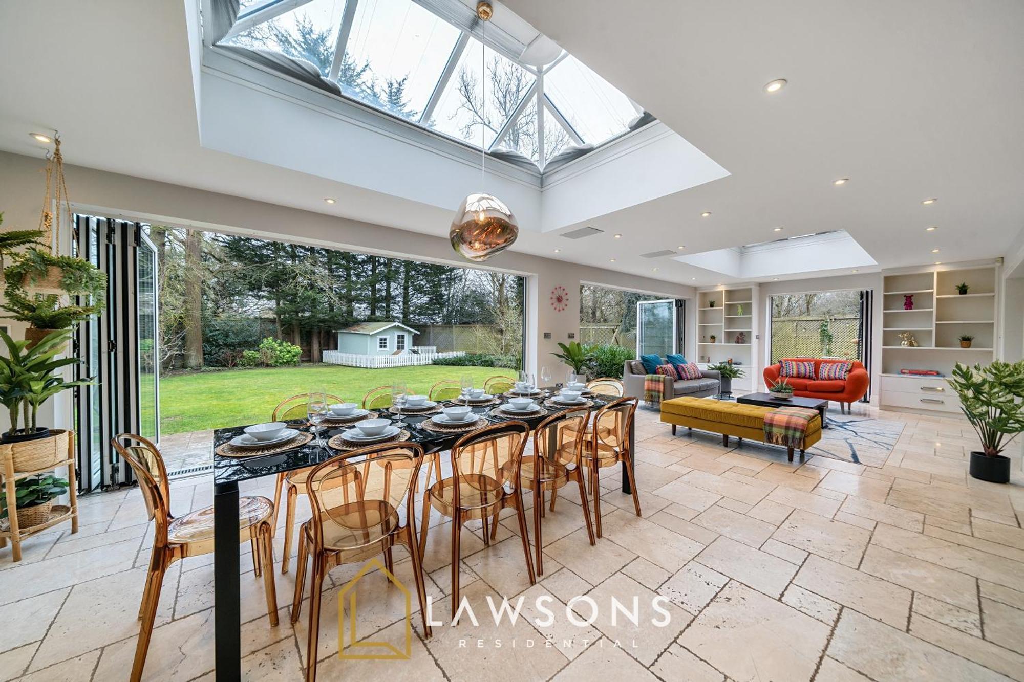 Executive Living By Lawsons- Moments From Legoland *