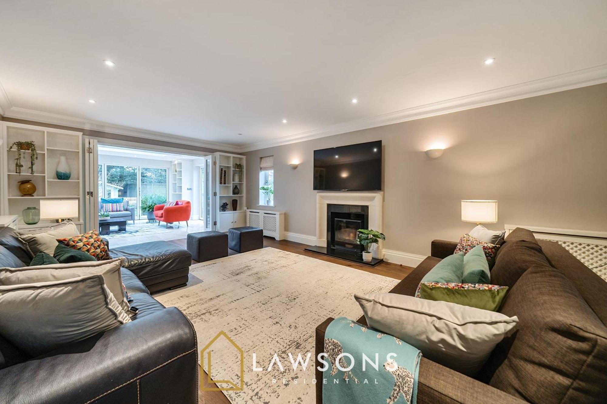 Executive Living By Lawsons- Moments From Legoland Villa