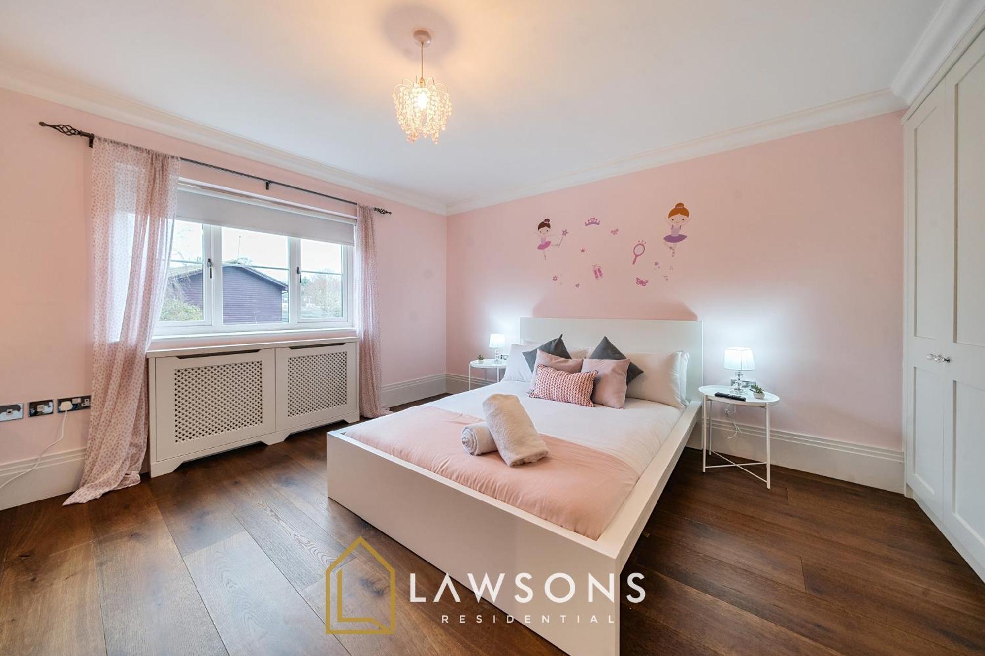 Villa Executive Living By Lawsons- Moments From Legoland
