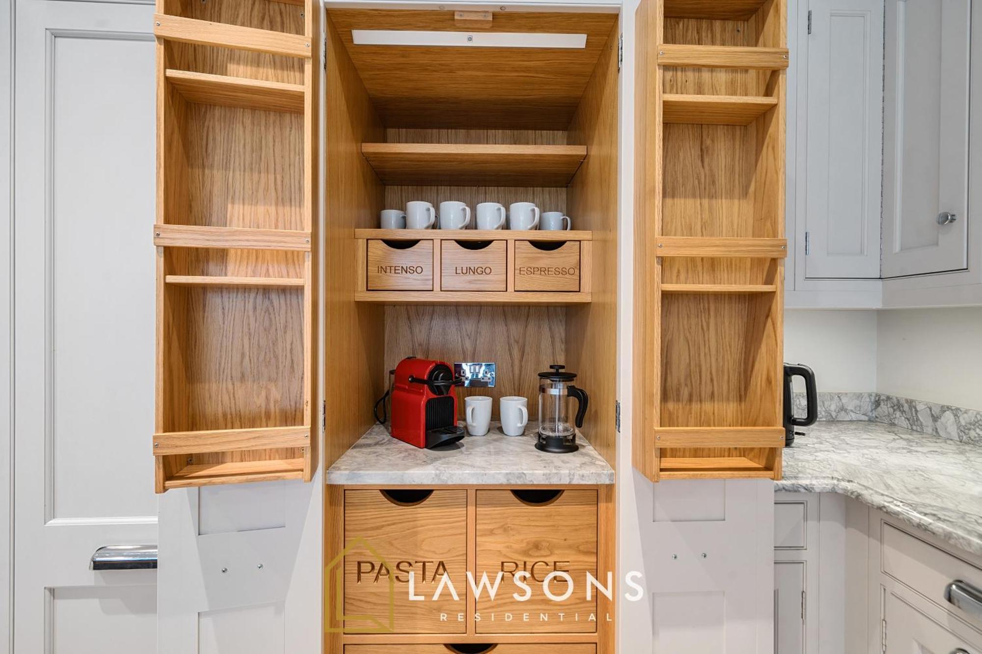 Villa Executive Living By Lawsons- Moments From Legoland Windsor