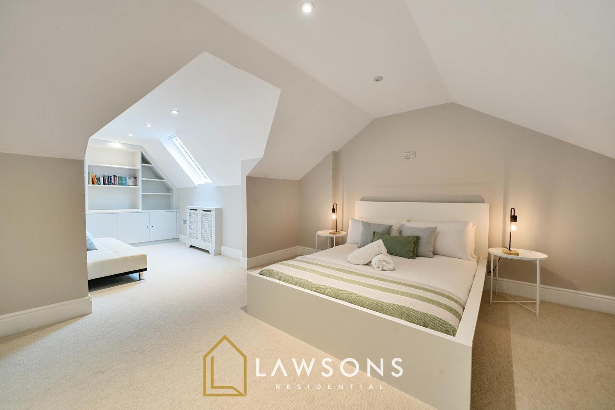 Villa Executive Living By Lawsons- Moments From Legoland *