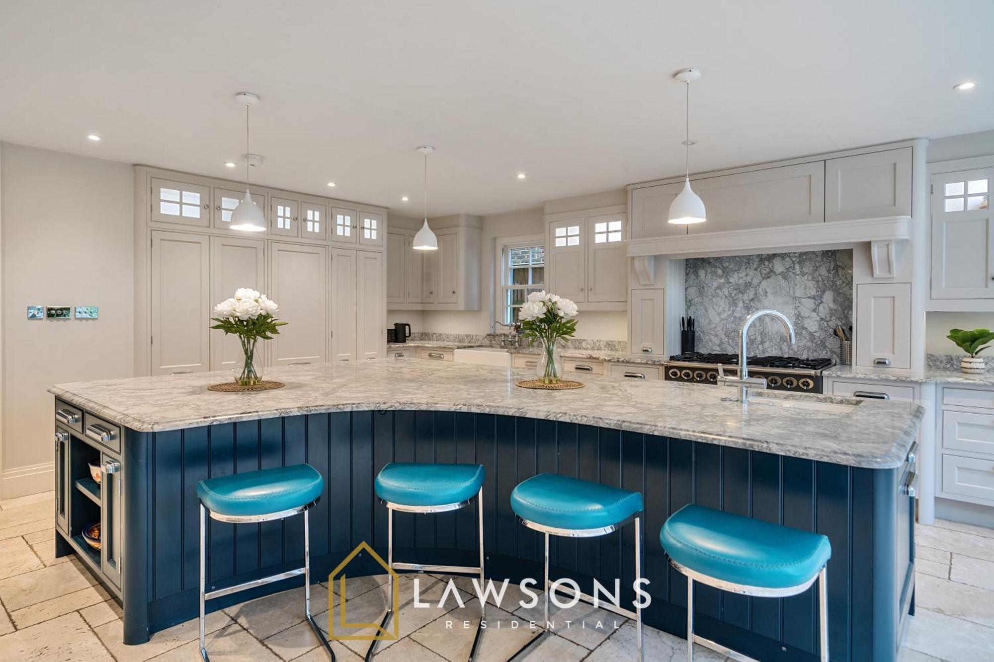 Executive Living By Lawsons- Moments From Legoland Villa