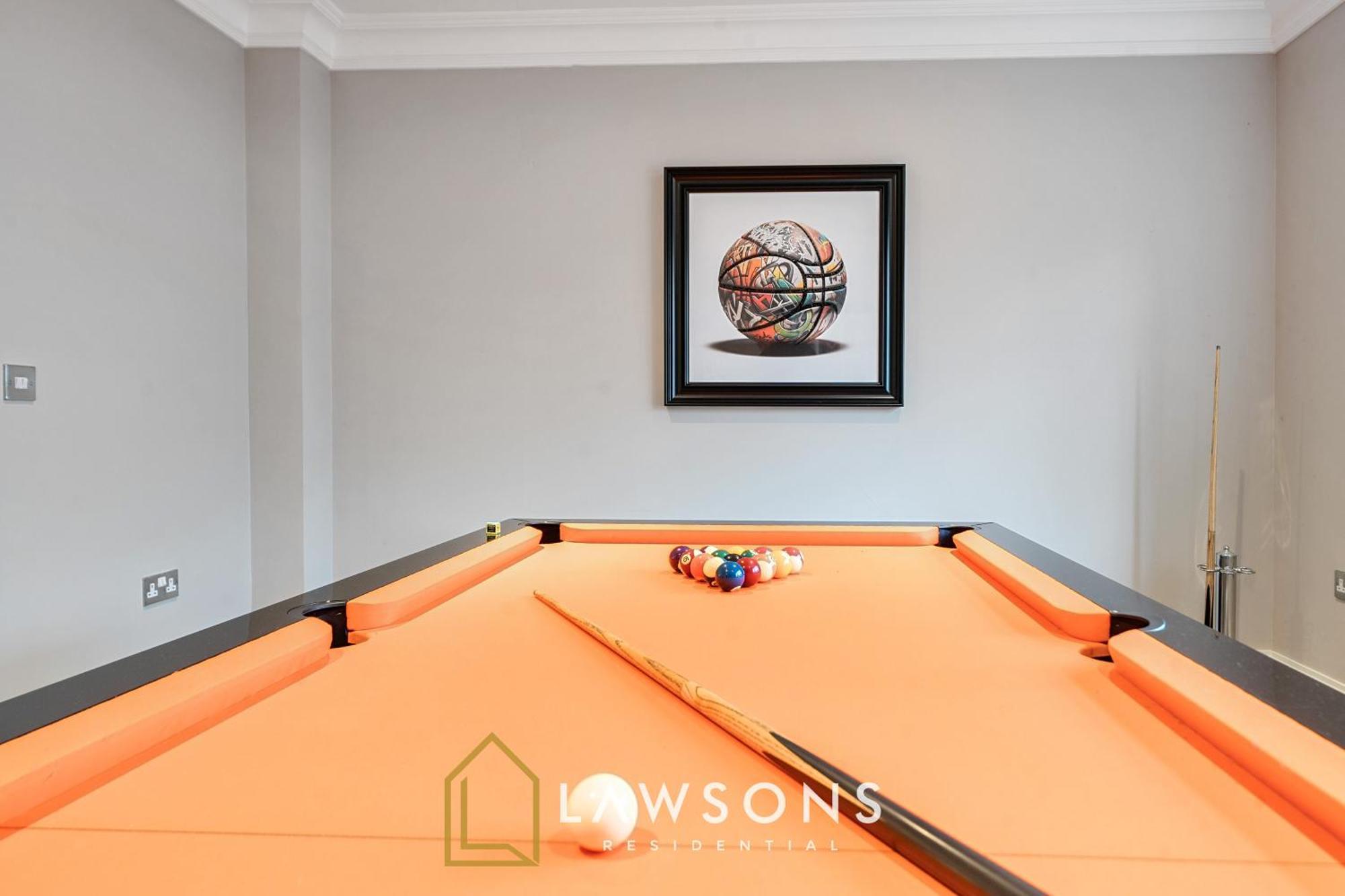 Executive Living By Lawsons- Moments From Legoland Villa Windsor