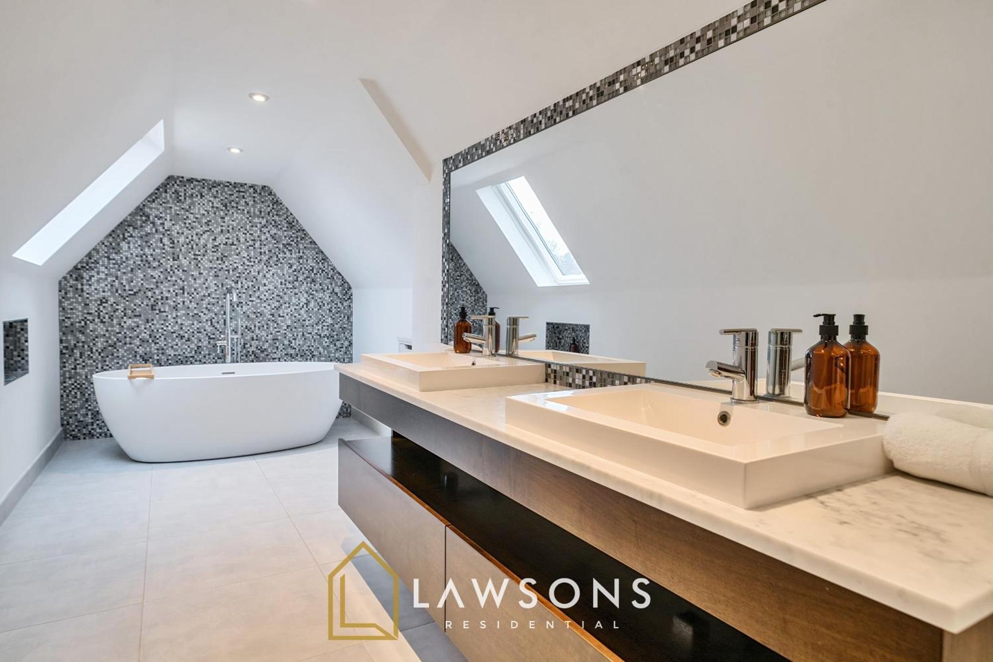 Villa Executive Living By Lawsons- Moments From Legoland *