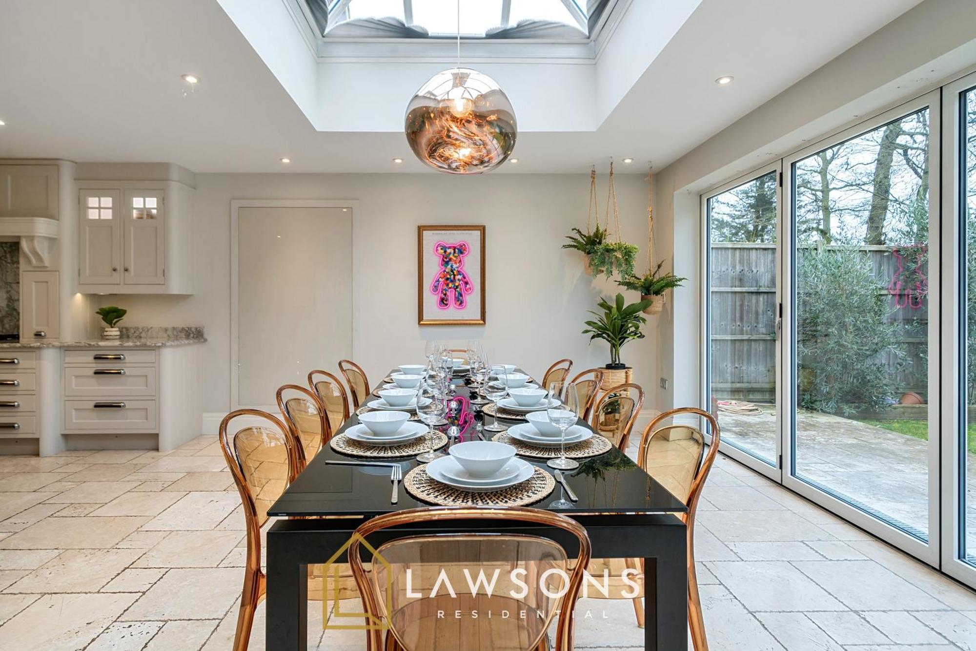 Villa Executive Living By Lawsons- Moments From Legoland Windsor