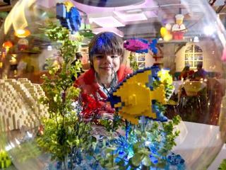 Legoland Hotel Windsor
