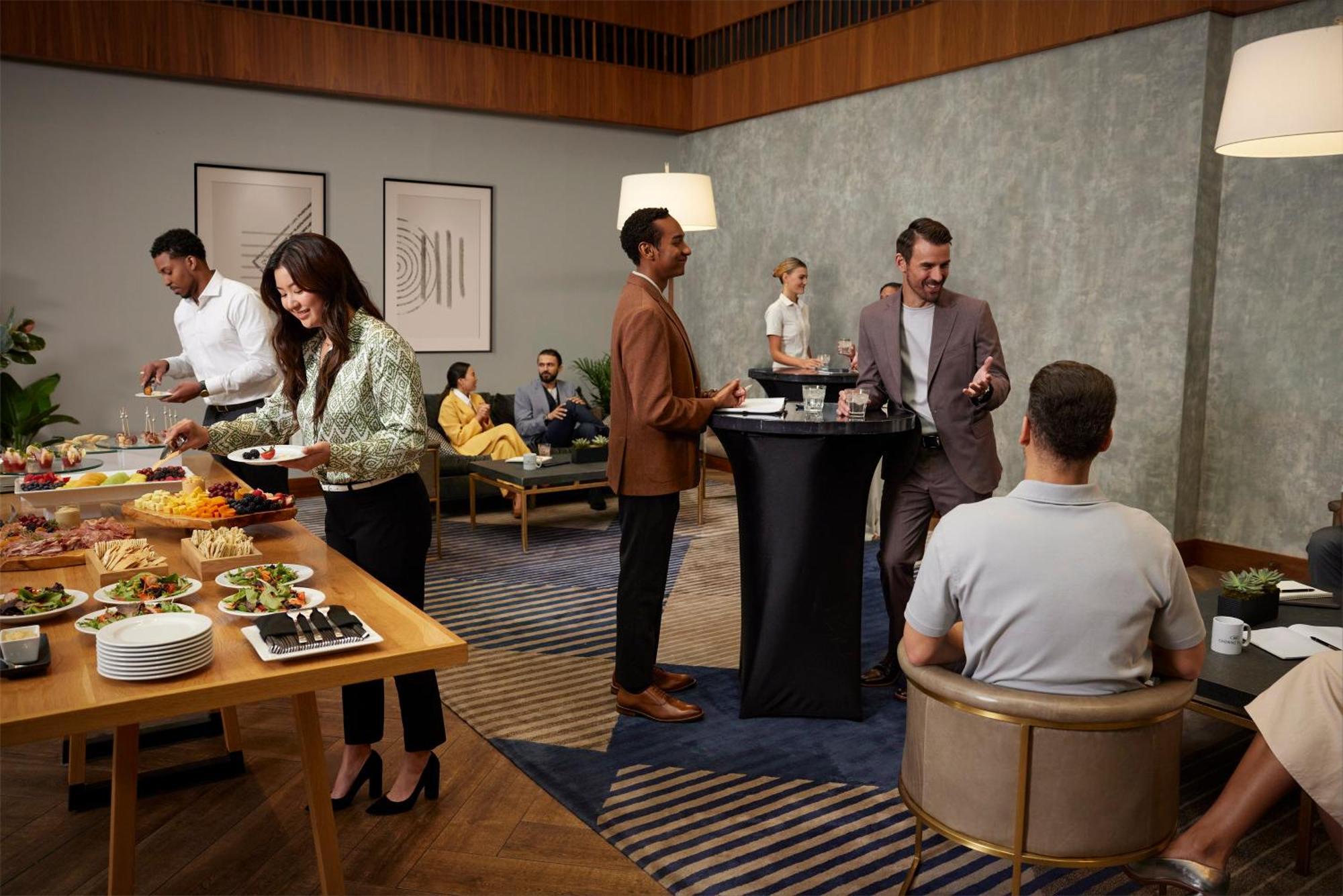 Hotel Express By Ihg 3*